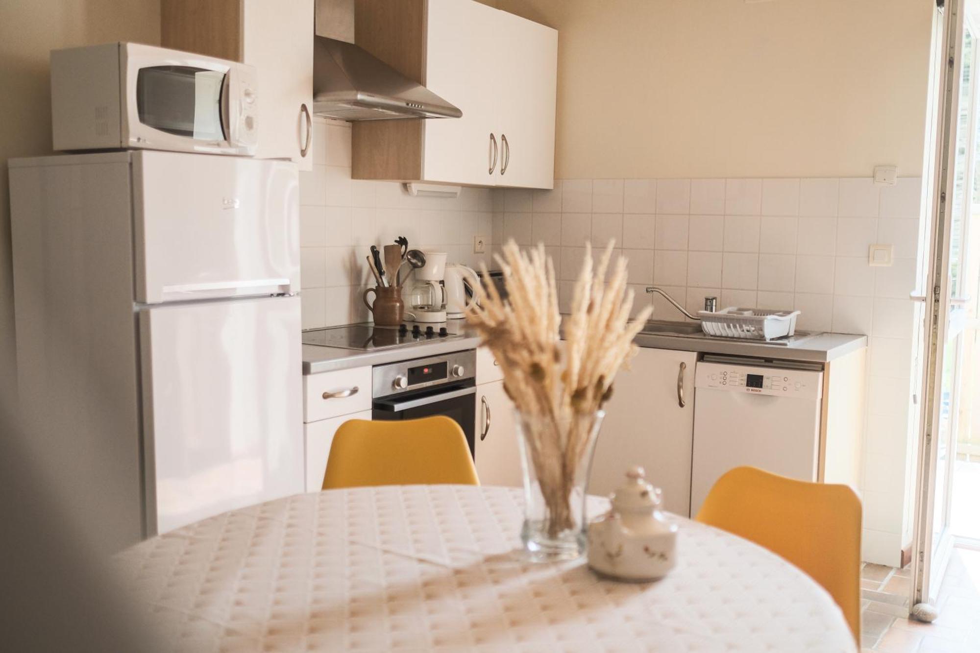 Les Gites Du Vallon Du Trunvel Plonéour-Lanvern 部屋 写真